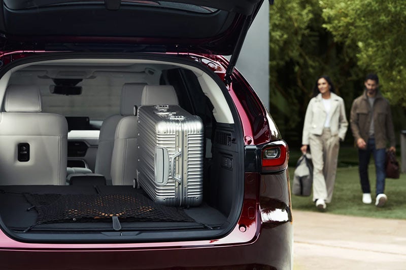 Cavalier Mazda in Chesapeake VA