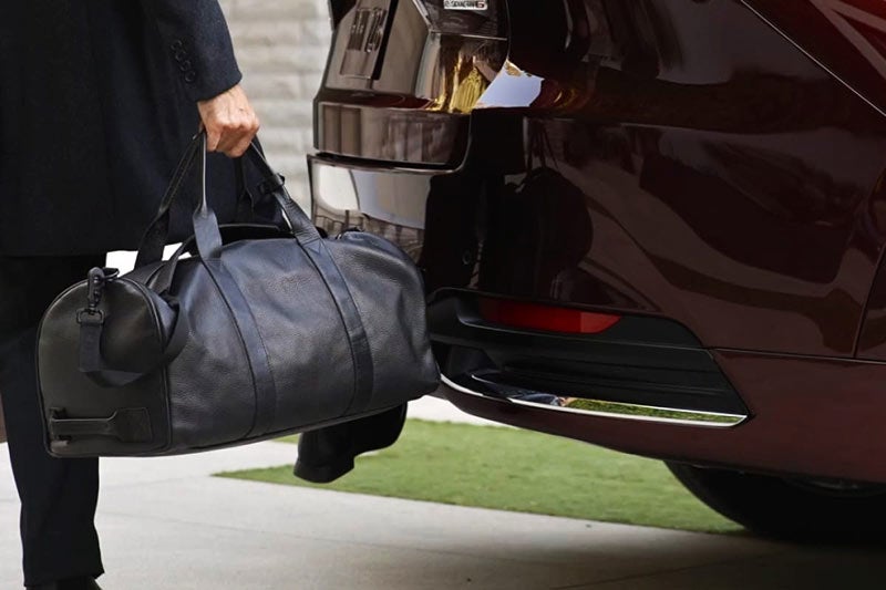 Cavalier Mazda in Chesapeake VA