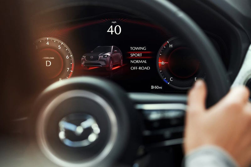 Cavalier Mazda in Chesapeake VA