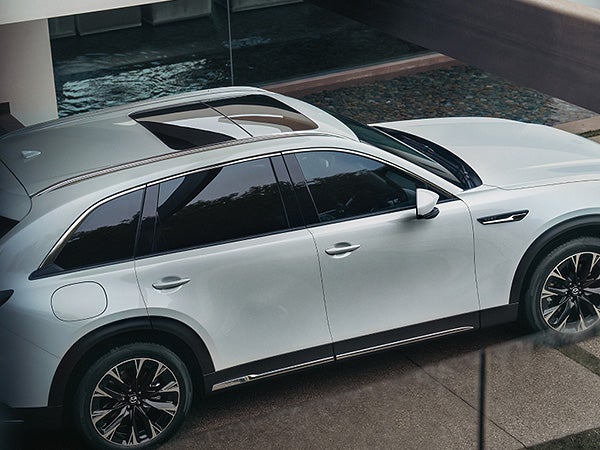 Cavalier Mazda in Chesapeake VA