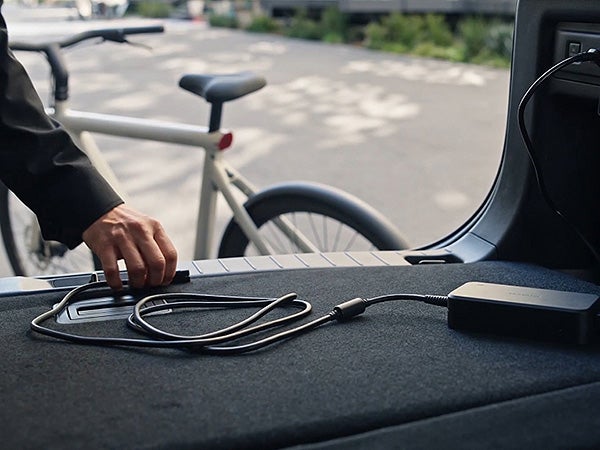 Cavalier Mazda in Chesapeake VA