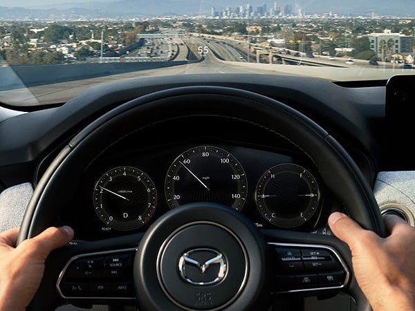 Cavalier Mazda in Chesapeake VA