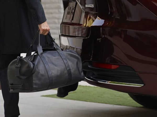 Cavalier Mazda in Chesapeake VA