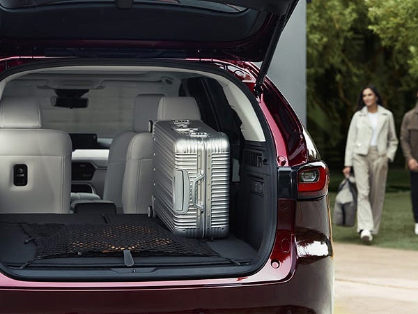 Cavalier Mazda in Chesapeake VA