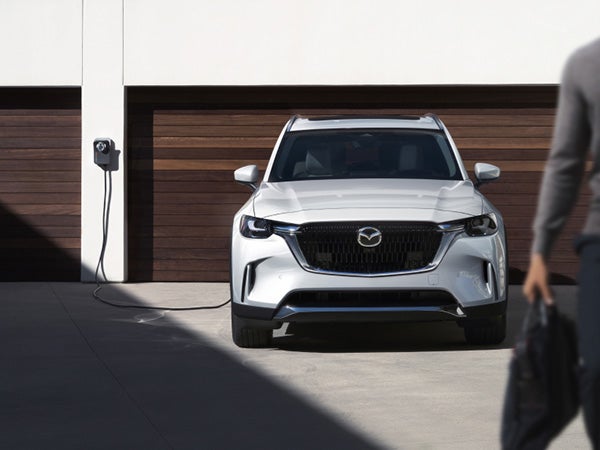 Cavalier Mazda in Chesapeake VA