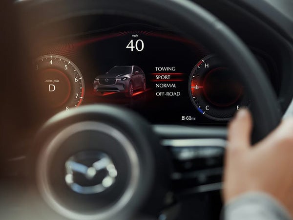 Cavalier Mazda in Chesapeake VA