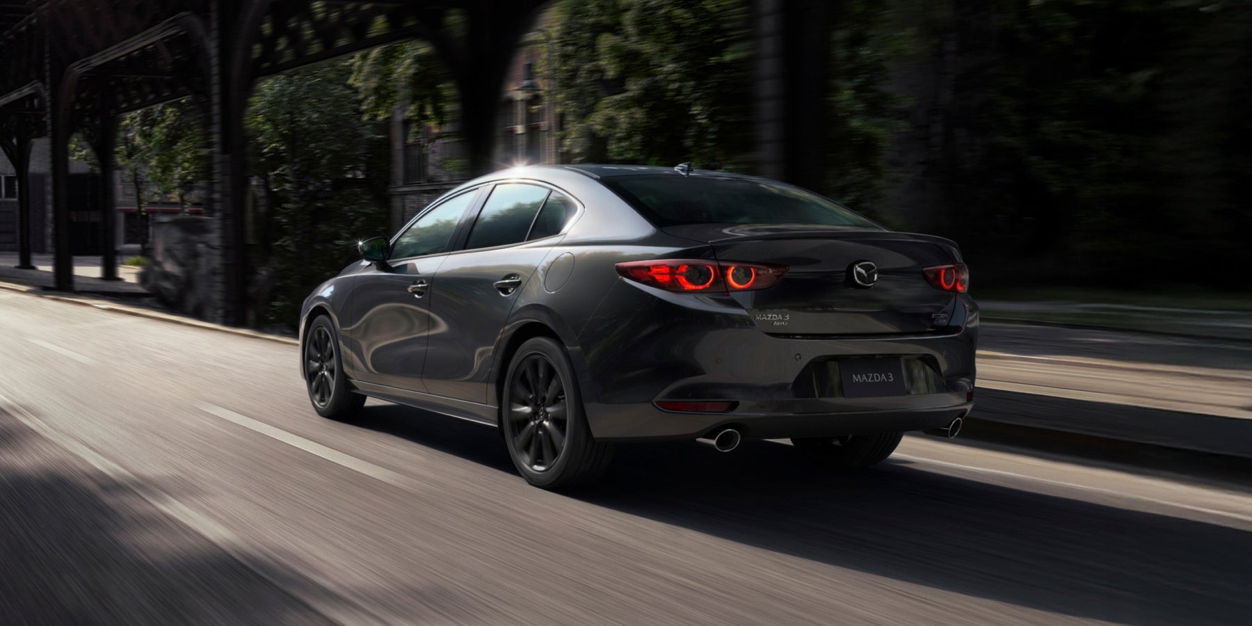 Cavalier Mazda in Chesapeake VA