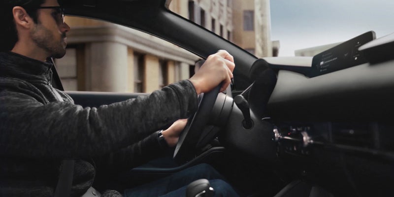 Cavalier Mazda in Chesapeake VA