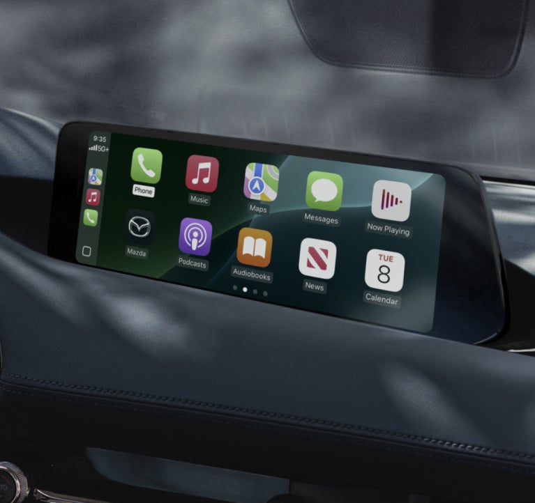 Cavalier Mazda in Chesapeake VA