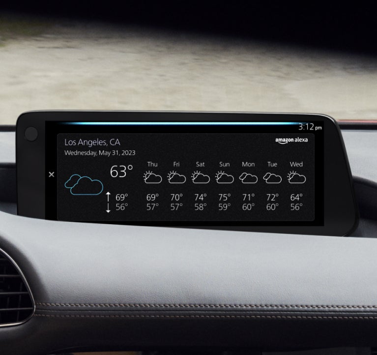 Cavalier Mazda in Chesapeake VA