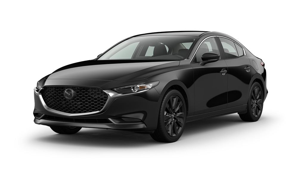 2026 Mazda 3 Sedan 2.5 S | Cavalier Mazda in Chesapeake VA