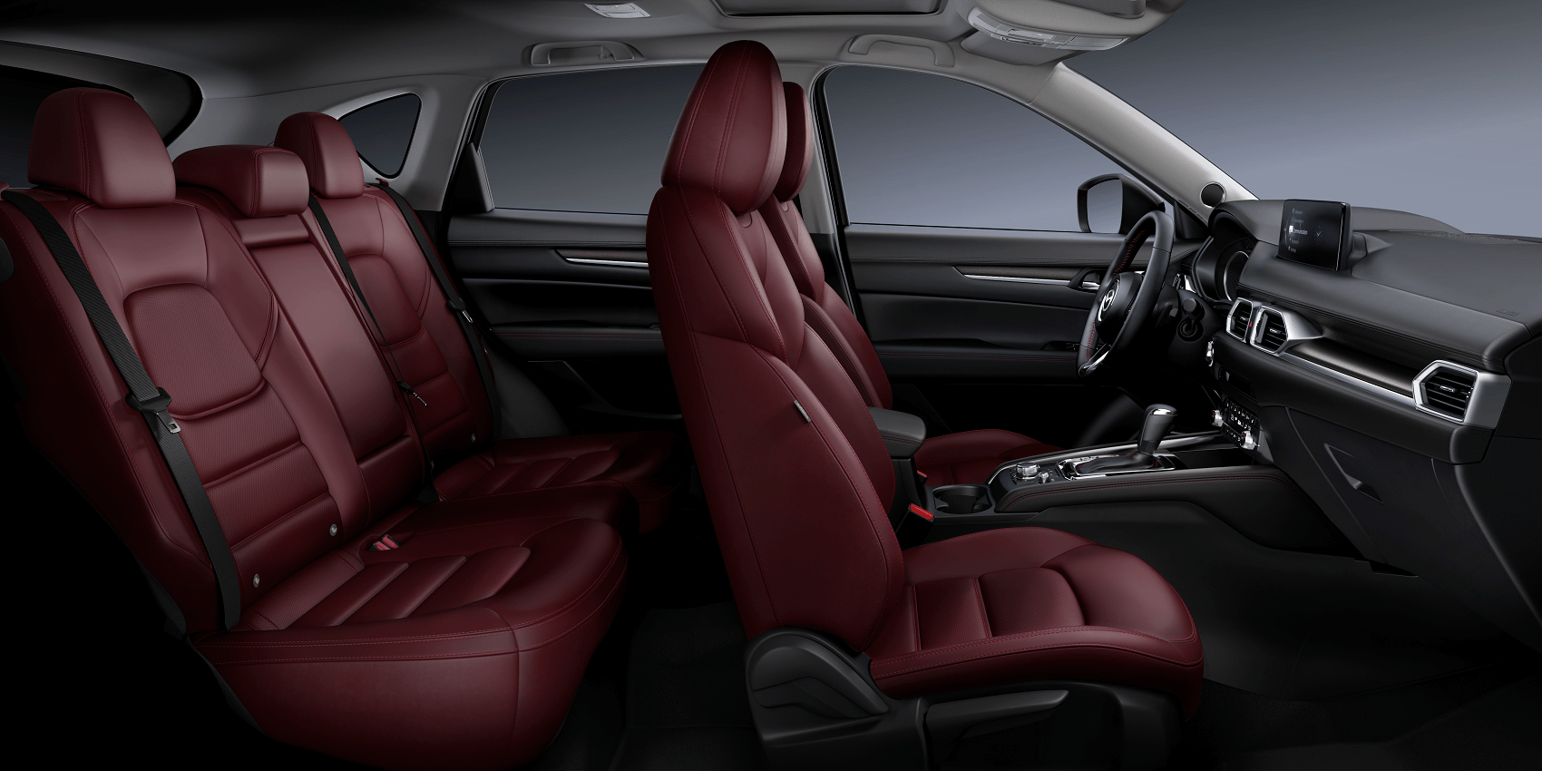 MAZDA CX-5 Lease Deals near Suffolk VA
