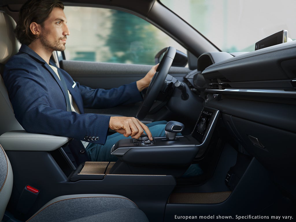 2022 MAZDA MX-30 Preview Chesapeake VA
