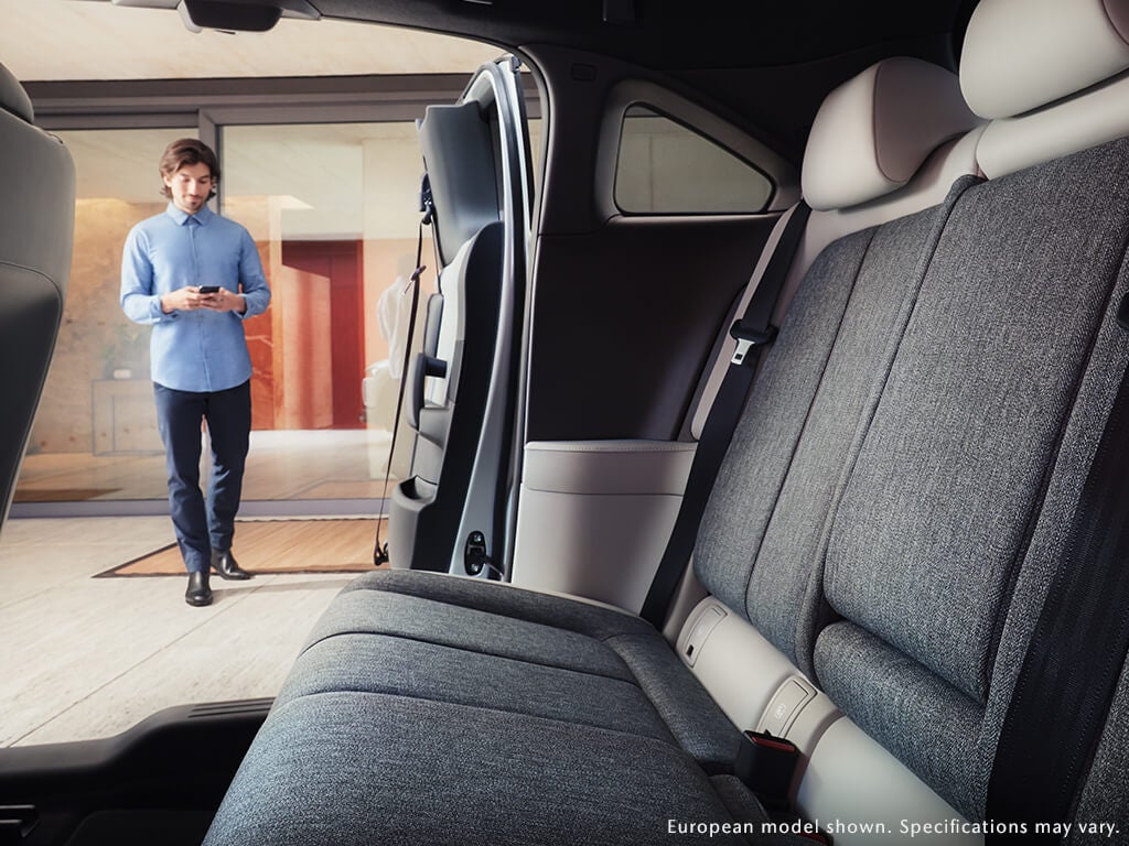 2022 MAZDA MX-30 Preview Chesapeake VA
