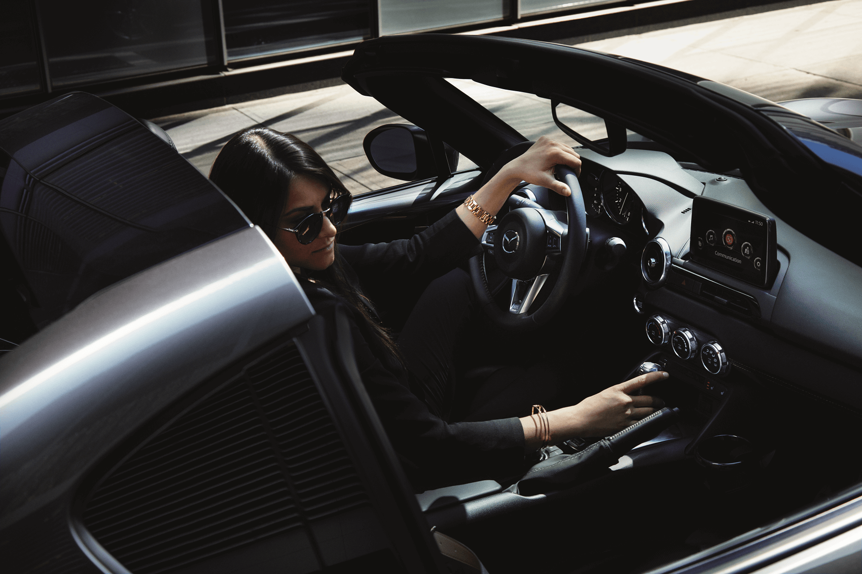 2022 MAZDA MX-5 Miata Chesapeake VA 