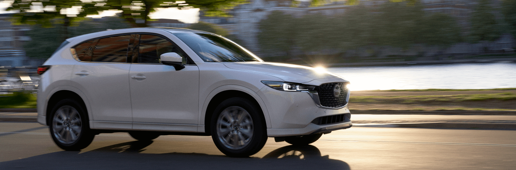 2022 MAZDA CX-5 Trim Levels Chesapeake VA
