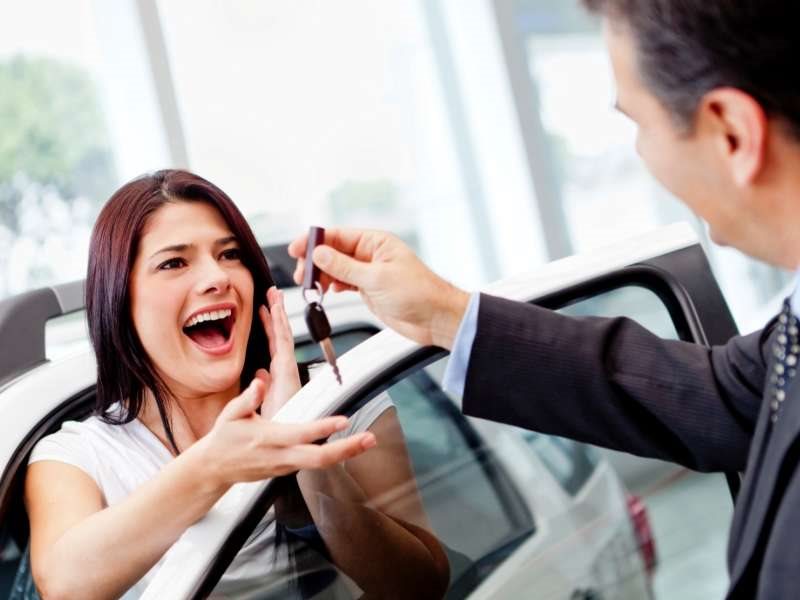 Used Car buying tips