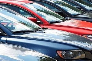 Mazda Dealership Chesapeake VA