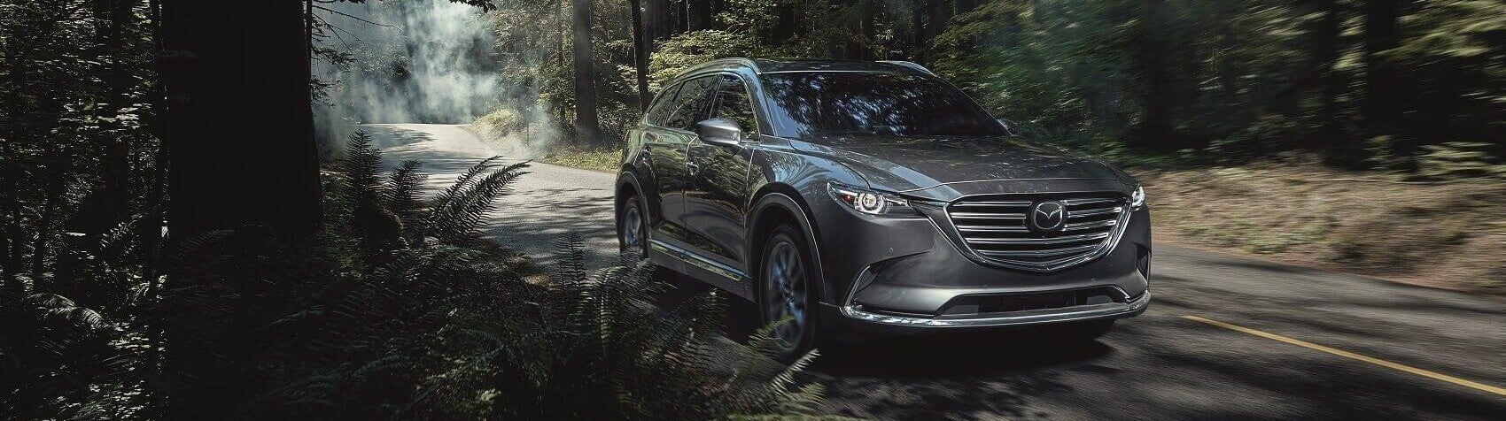 MAZDA CX-9 for Sale near Chesapeake VA