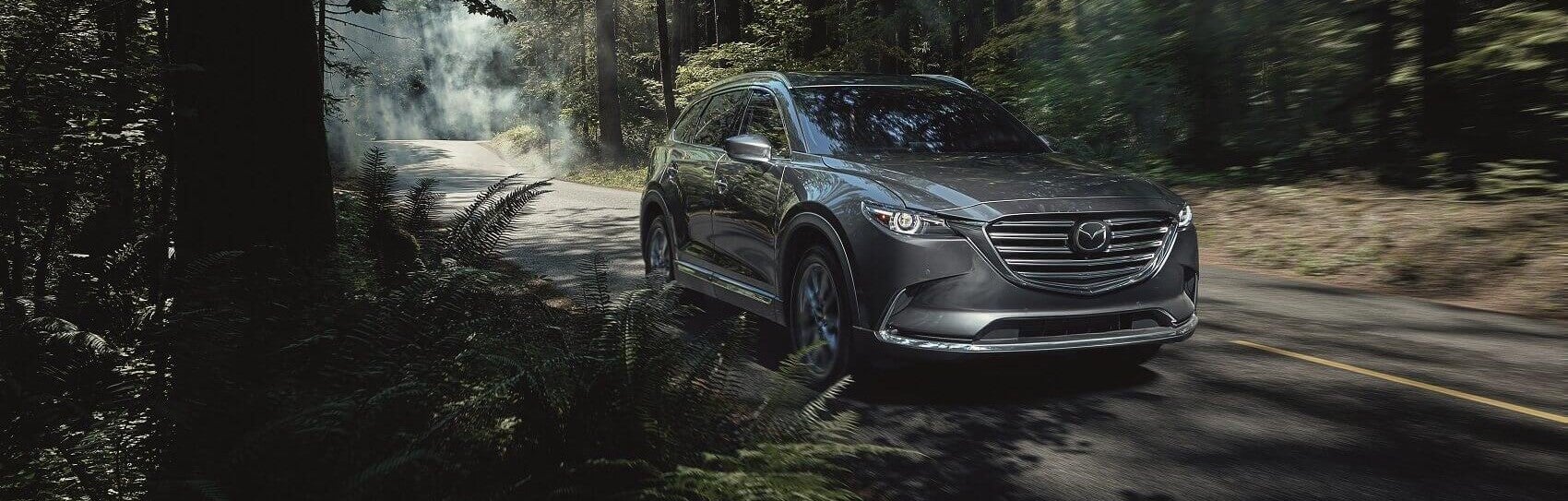 MAZDA CX-9 SUV near Me