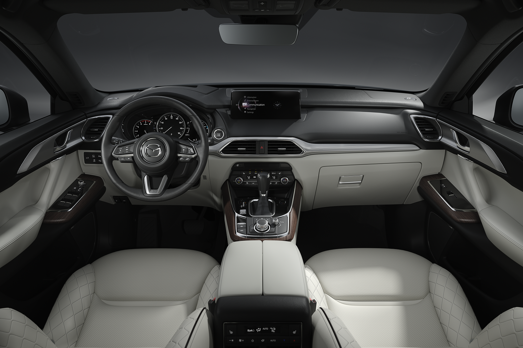 MAZDA CX-9 SUV near Me
