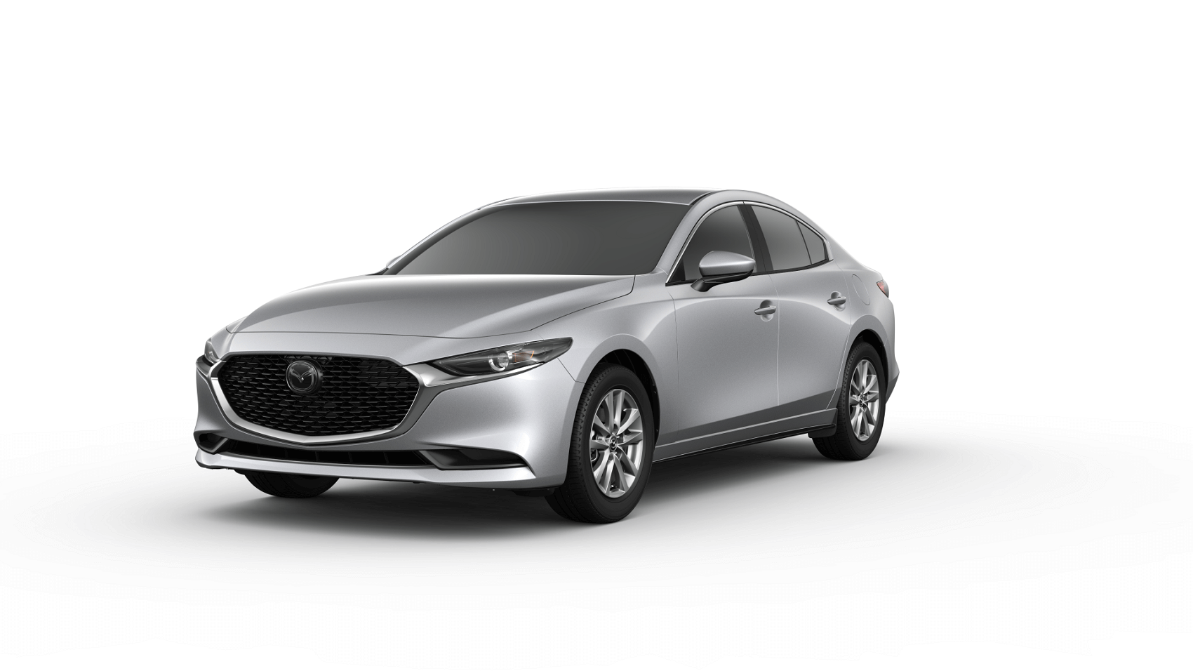 2022 MAZDA3 Trim Levels Chesapeake VA
