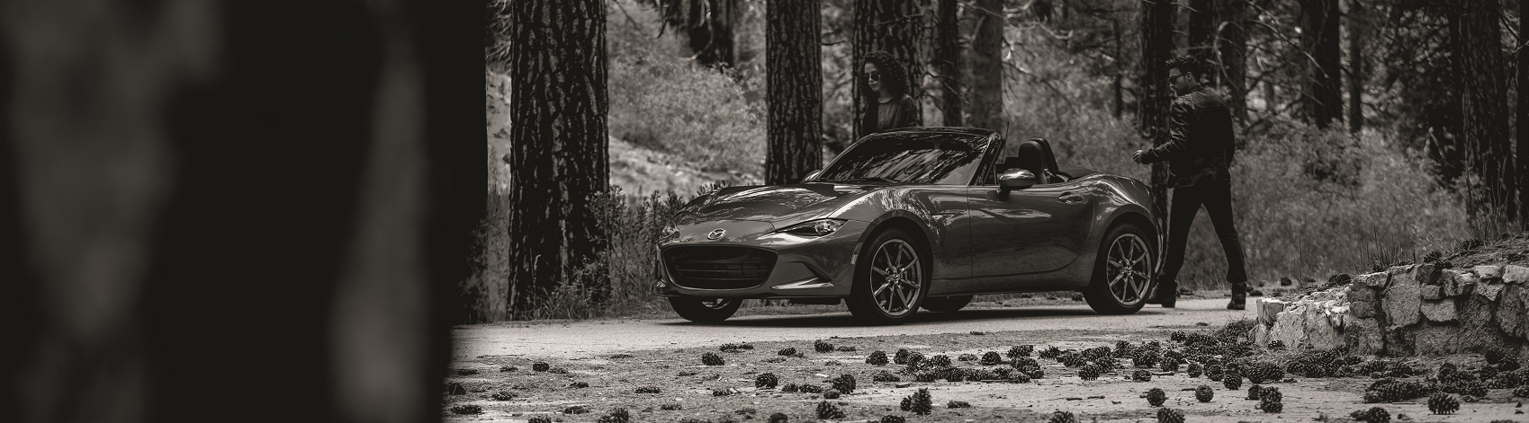 Mazda Certified Pre-Owned Dealer near Chesapeake VA