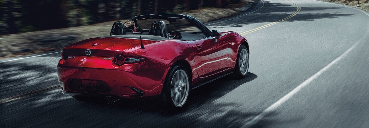 2022 MAZDA MX-5 Miata Chesapeake VA