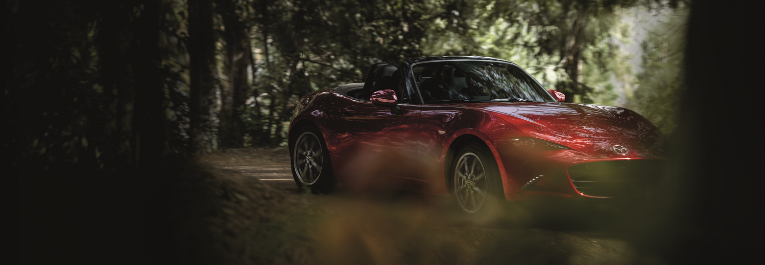 MAZDA MX-5 Miata near Me