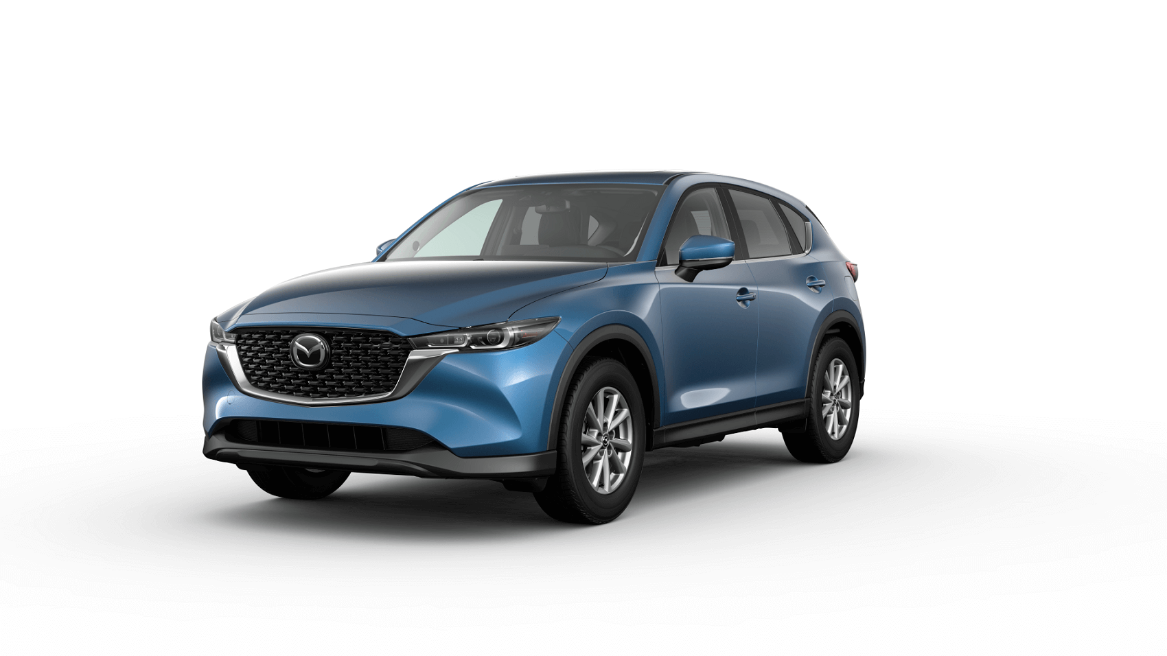 2022 MAZDA CX-5 Trim Levels Chesapeake VA
