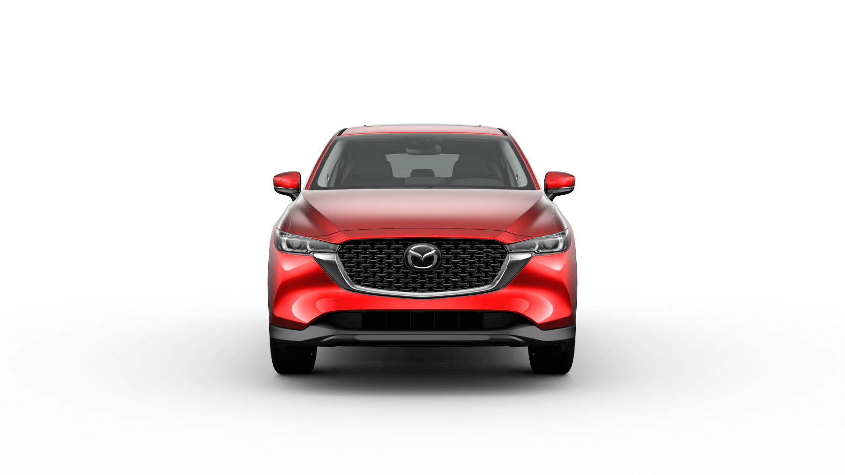 2022 MAZDA CX-5 Trim Levels Chesapeake VA
