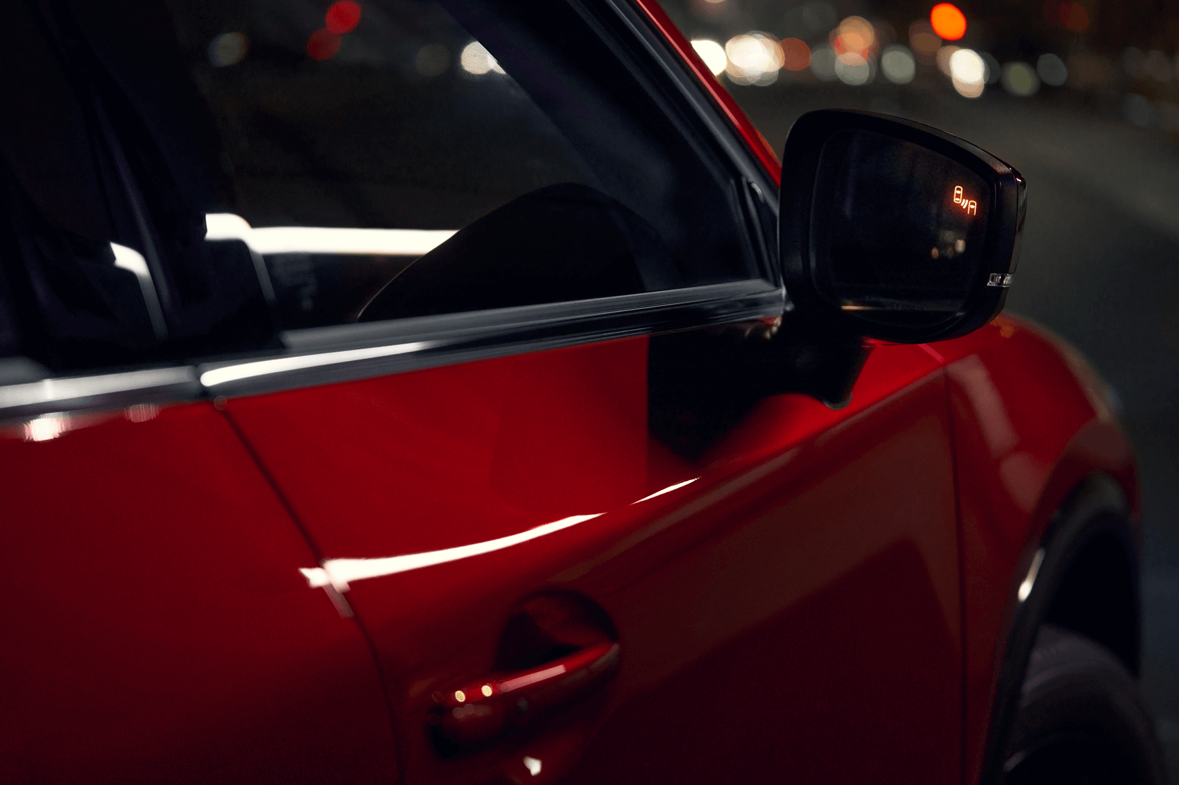 MAZDA CX-5 Safety Features Chesapeake VA 