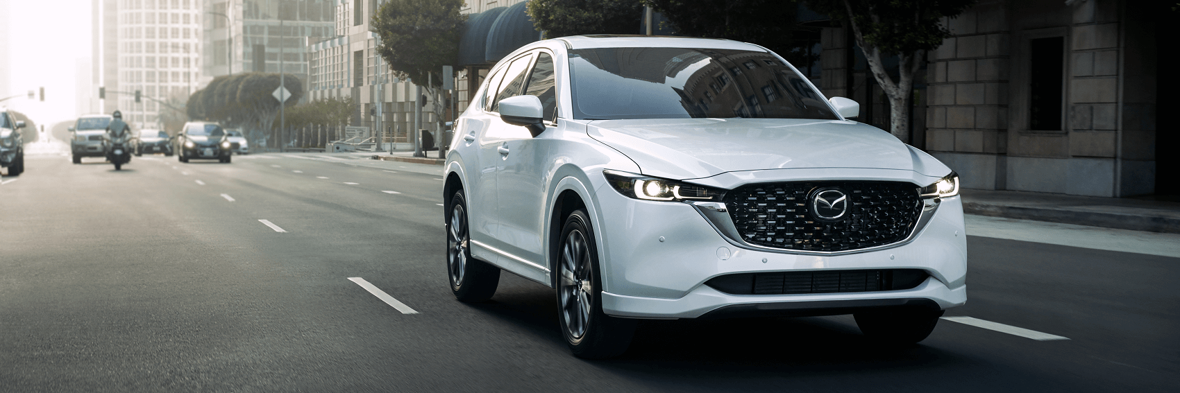 Certified Pre-Owned 2022 MAZDA CX-5 for Sale Virginia Beach VA