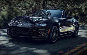 2022 MAZDA MX-5 Miata Chesapeake VA 