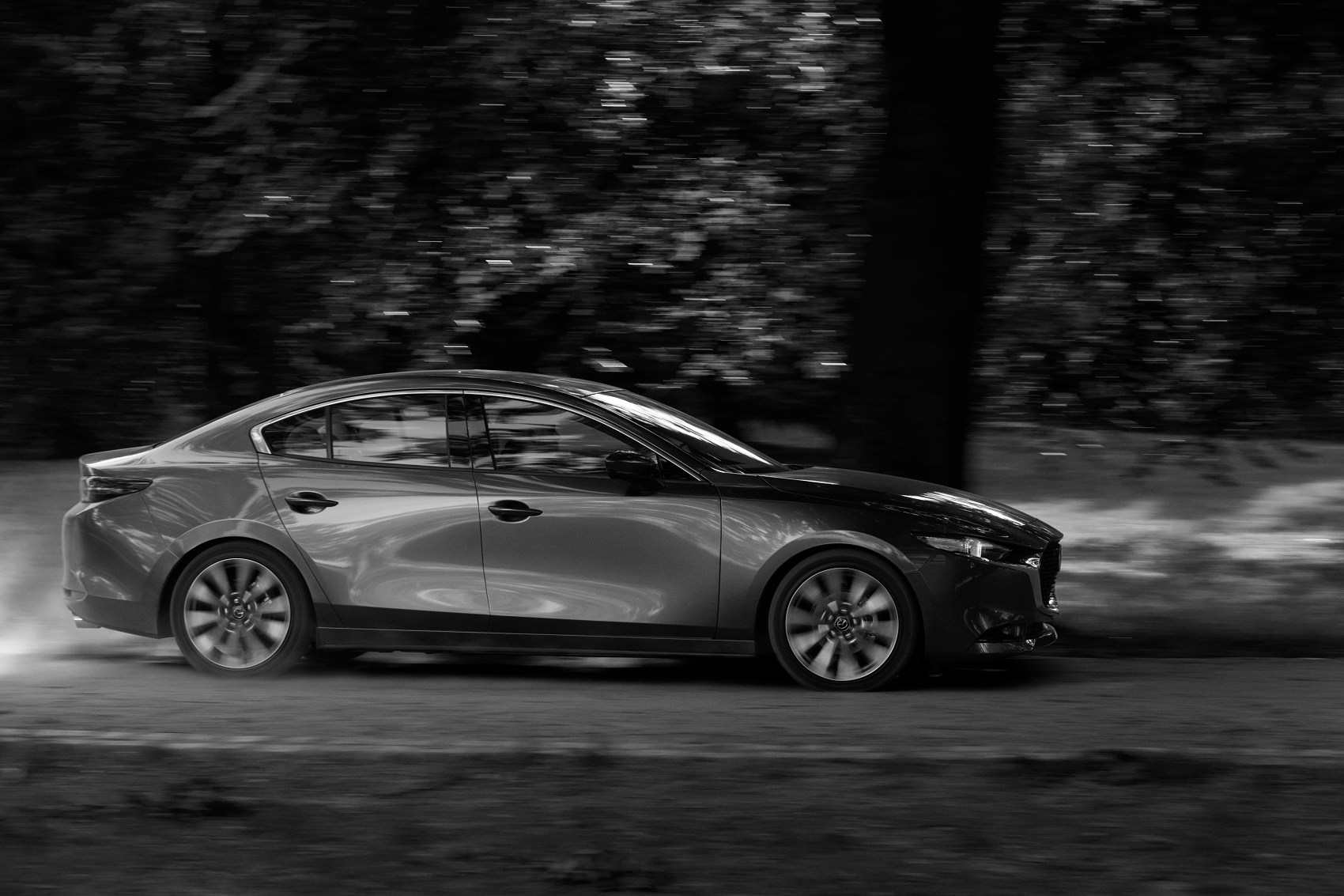 Benefits of a Mazda Certified Pre-Owned MAZDA3