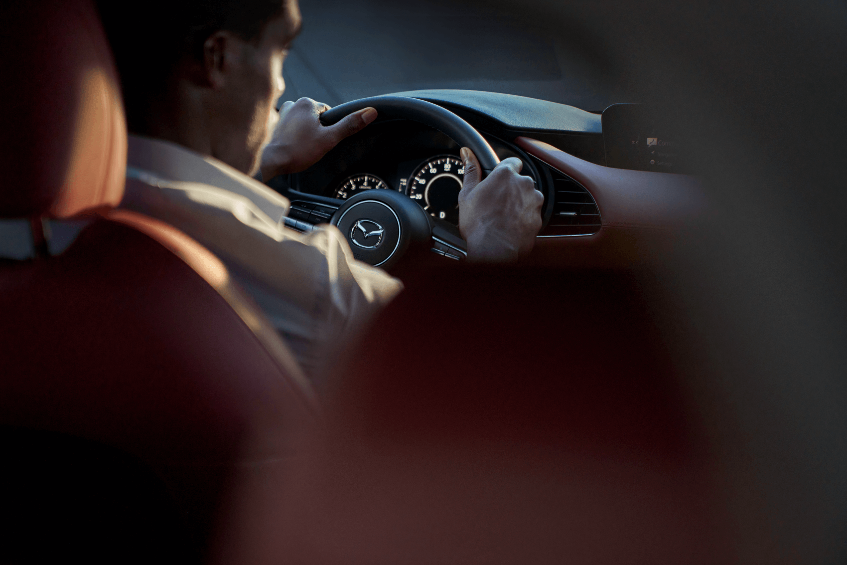 2022 MAZDA3 Trim Levels Chesapeake VA
