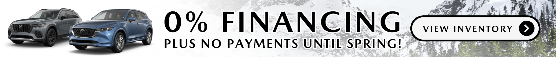 NO PAYMENTS UNTIL 2026!