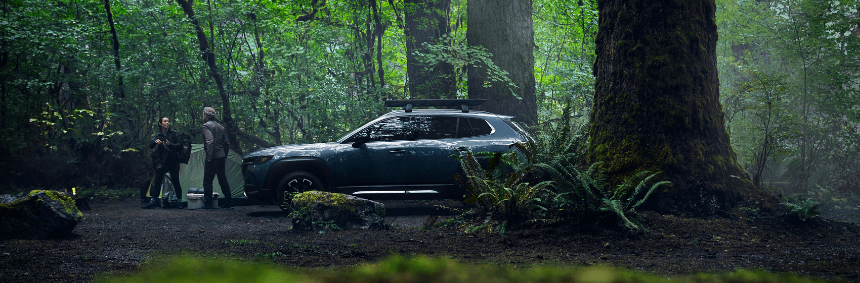 2023 MAZDA CX-50 PREVIEW CHESAPEAKE VA