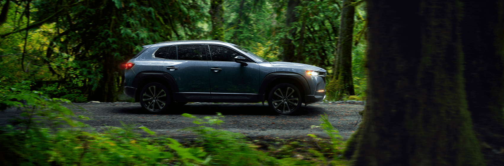 2023 MAZDA CX-50 PREVIEW CHESAPEAKE VA