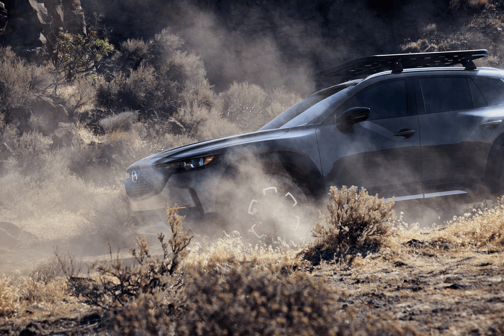 2023 MAZDA CX-50 PREVIEW CHESAPEAKE VA

