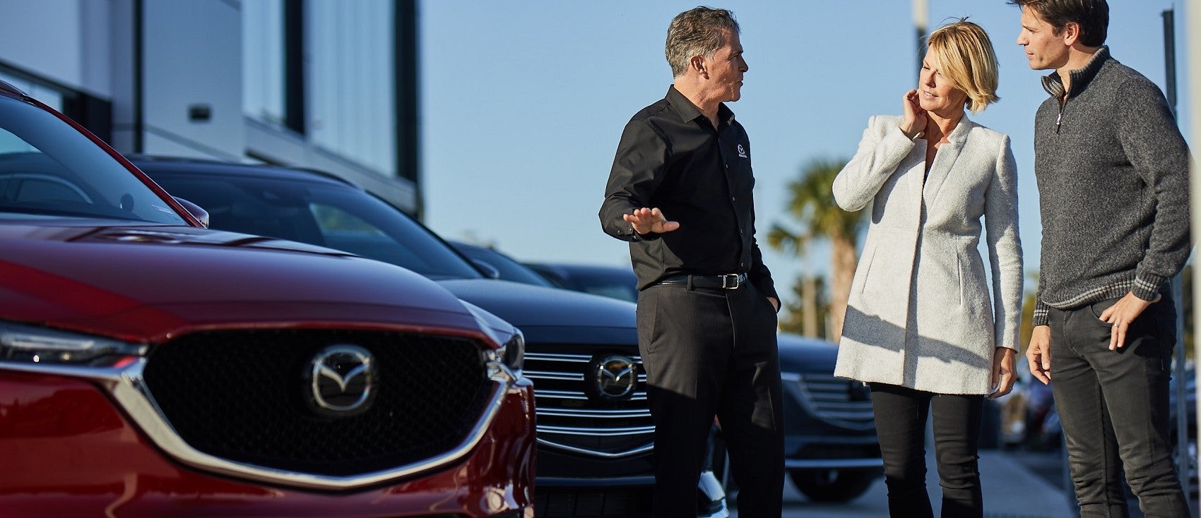 Mazda Military Discounts near Virginia Beach VA