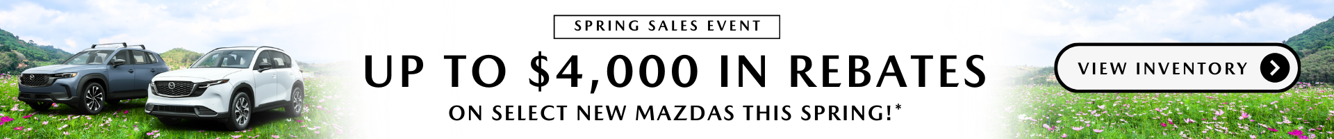 NO PAYMENTS UNTIL 2026!