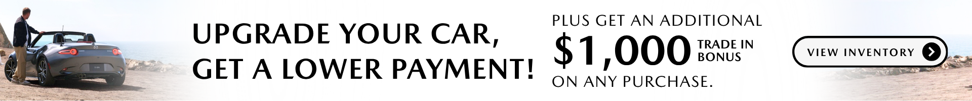 NO PAYMENTS UNTIL 2026!