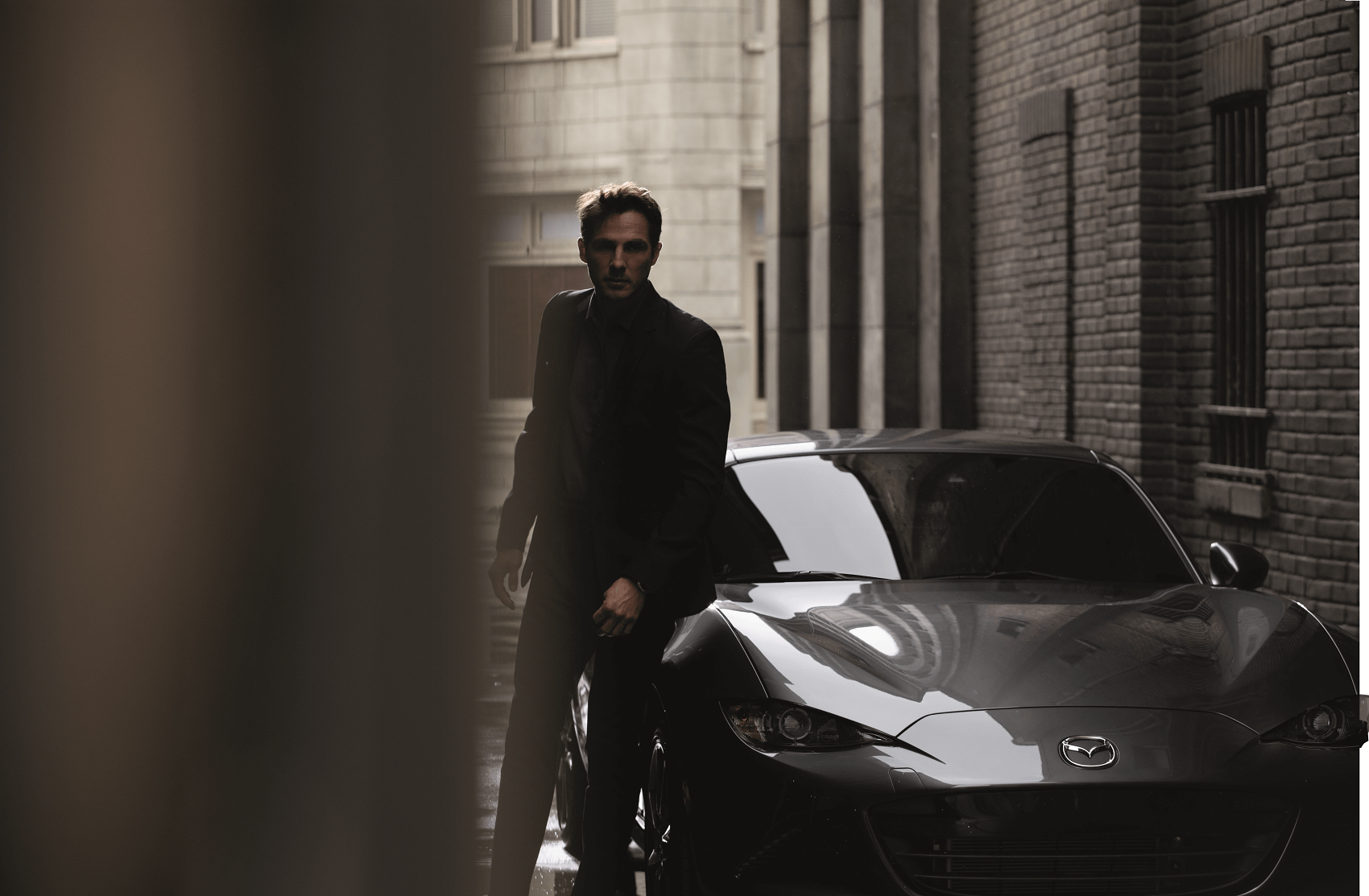 Mazda Models With the Best MPG